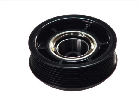 magnetinė sankaba, oro kondicionieriaus kompresorius KTT040077