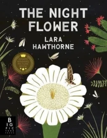 Night Flower