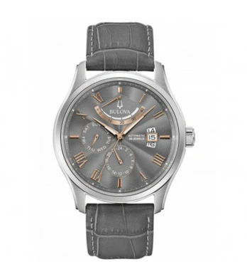 Bulova 96C143