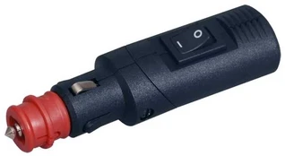 Procar By Paroli Hanstik 12/24v 8amp med afbryder