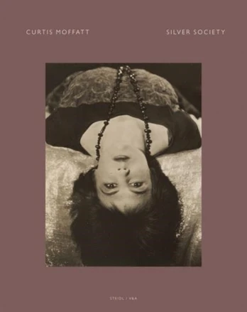 Curtis Moffat: Silver Society