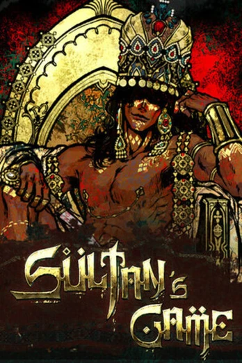 Sultan's Game PC