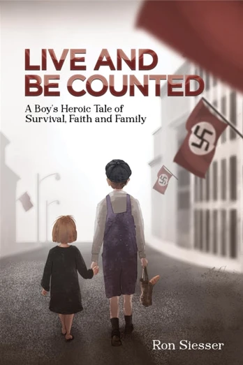 Live and Be Counted