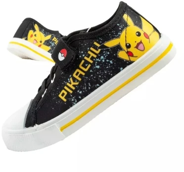 Leomil Pokemon Jr batai PO000783