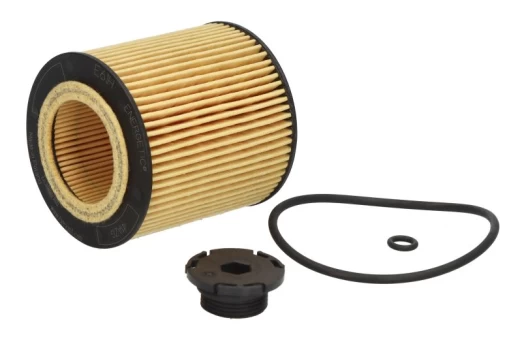 Alyvos filtras HENGST FILTER E61HD258