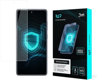 3mk 1UP skirta Samsung Galaxy S20 FE 5G