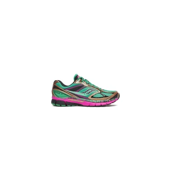 Saucony Guide 7 Green/ Bronze - Dydis 44 (S70995-3 Laisvalaikio batai)