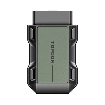 Topscan PRO diagnostikos įranga Android / iOS