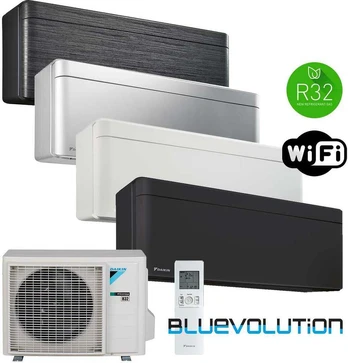 Oro kondicionierius Daikin Stylish 4.0/5.2 kW