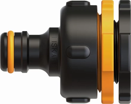 Vandentiekio jungtis Fiskars MULTI CF (1027051)
