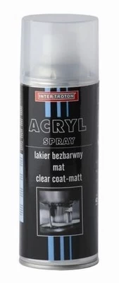 Universalus, matinis lakas Inter-Troton, 400 ml