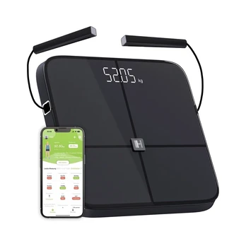Weight HAMMER Body Screen TX