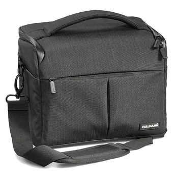 Cullmann Malaga Maxima 300 Pouch case Juodas