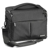 Cullmann Malaga Maxima 300 Pouch case Juodas kaina