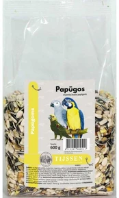 TIJSSEN lesalas didelėms papūgoms 600g (5) kaina