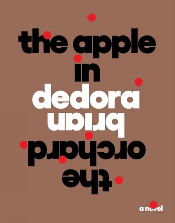 Apple in the Orchard