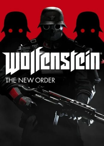 Wolfenstein: The New Order PC