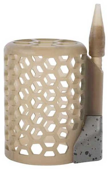 Šėrykla Preston ICS Bait Up Feeder L 20g