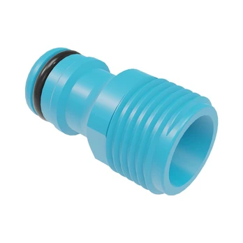 Jungtis su 1/2 "Cellfast Ideal Line išoriniu sriegiu
