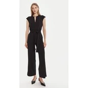 Calvin Klein Kombinezonas LV044C066G Juoda Regular Fit