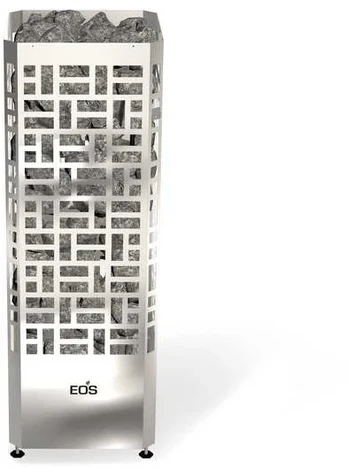 Elektrinė pirties krosnelė - EOS Edge