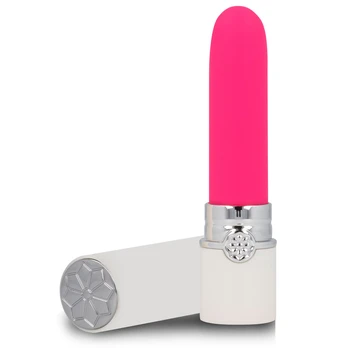 LIPS STYLE - CLEO WHITE &amp; PINK