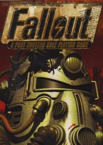 Fallout Steam