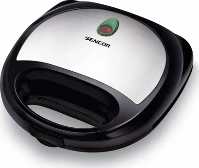 Sumuštinių keptuvas Skrudintuvas Sencor SSM 9510SS