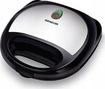Sumuštinių keptuvas Skrudintuvas Sencor SSM 9510SS kaina