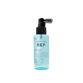 REF Ocean Mist N°303 Jūros druskos purškalas, 100ml