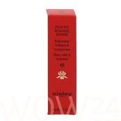 Sisley Sisley Le Phyto Rouge Long-Lasting Hydration Lipstick 3 g Vyrams kaina
