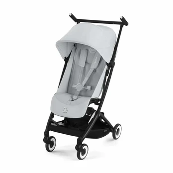 CYBEX Libelle matkarattaat, harmaa