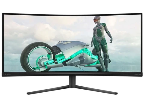 Monitorius PHILIPS 34M2C3500L