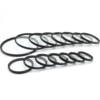 Filtras Apsauginis UV 62 mm filtras Magicso