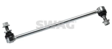Šarnyro stabilizatorius SWAG 33 10 4348 kaina