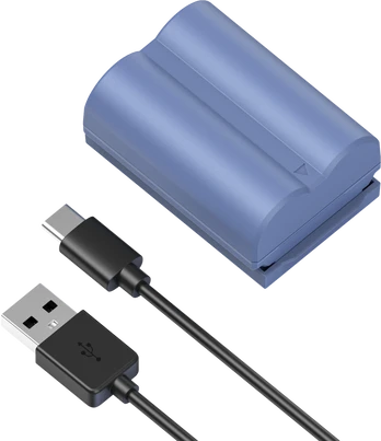 SmallRig 4266 Camera Baterija USB-C Rechargable NP-W235
