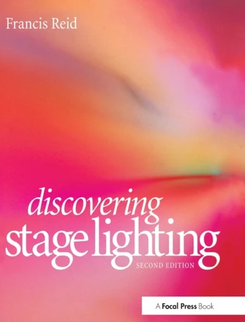 Discovering Stage Lighting