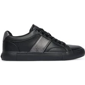 Guess Laisvalaikio batai 182996 Juoda