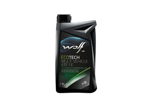 Greičių dėžės alyva WOLF 8329449