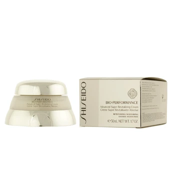 Shiseido Bio-Performance 50ml Vyrams