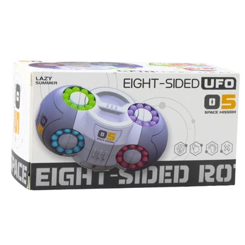Galvosūkis Lean Toys Ufo