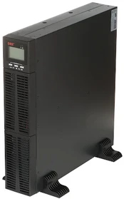 UPS maitinimo šaltinis AT-UPS2000RT/3-RACK 2000 VA EAST
