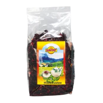 Hibiskus arbata SUNTAT, 150 g