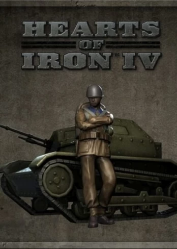Hearts of Iron III PC