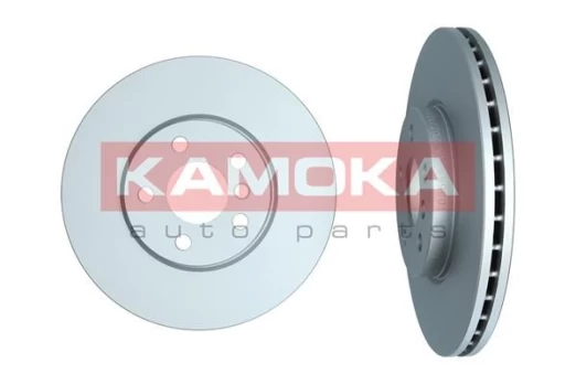 Stabdžių diskas KAMOKA 103585