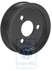 Vag T4 Pulley Originalus 044145255D