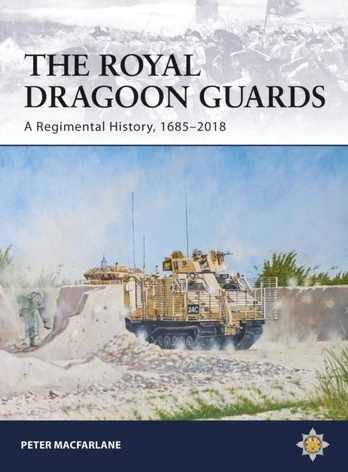 Royal Dragoon Guards