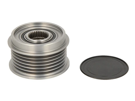 VALEO VAL588013 Freewheel alternator pulley