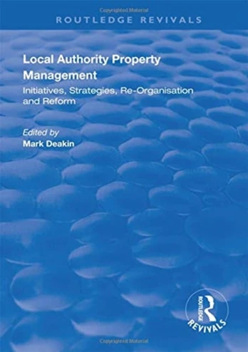 Local Authority Property Management