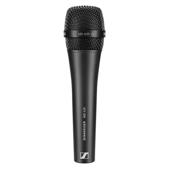 Sennheiser MD 435 - Mikrofonas dynamiczny, kardioidalny